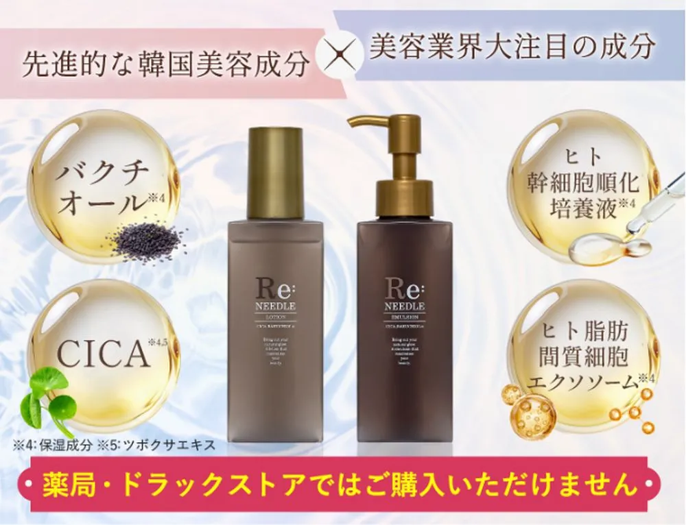 リニードルの解約方法は電話一本で超簡単!